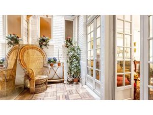 Profession Libérale - Paris 17 - Boulevard Malesherbes - PLACE DE WAGRAM