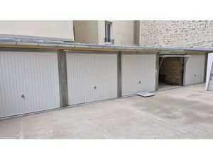 À vendre – Box garage fermé neuf à Malakoff