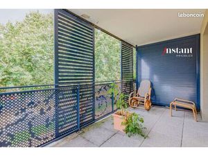 Appartement 4 pièces 76 m²