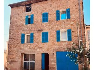 Immeuble 6 pièces 111 m²