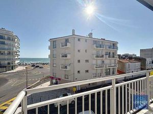 Location Appartement 3 pièces Bord de Mer aux Sables-d'Olonne (85100) : à louer 3 pièces B