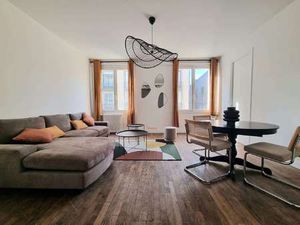 Location Appartement 4 pièces Meublé à Rennes Centre Ville (35000) : à louer 4 pièces Meub