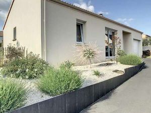 Location Maison à Ancenis (44150) : à louer / 80m² Ancenis
