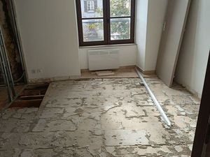 Beaupreau Maison de bourg