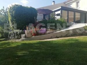 Maison 4 pièces 120 m²