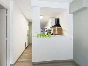 Location Appartement 3 pièces Meublé à Niort (79000) : à louer 3 pièces Meublé / 43m² Nior