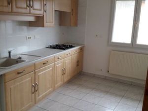 Appartement T2 duplex