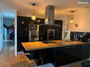 Appartement SAVONNIÈRES