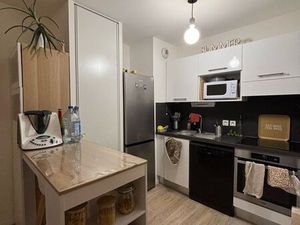 Location appartement T2 Hanches 28110