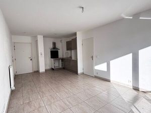 Appartement 2 pièces