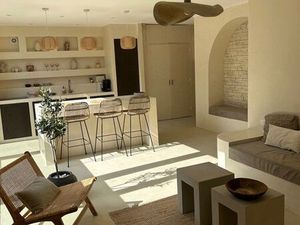 T2 meublé rénové — Résidence sécurisée avec piscine  proche gare