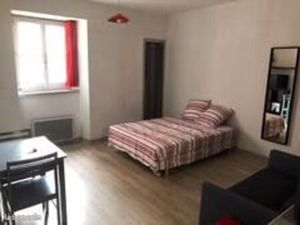 Studio calme 35 m2 - Hyper centre - Idéal étudiants