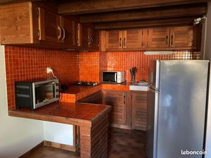 T2 MEUBLE 34m2 - 550 cc