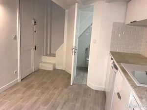 Loue studio 20m2 avenue de l’Opéra 75001 Paris