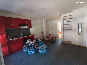 Appartement T2 rethel