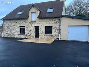 Maison de campagne T3