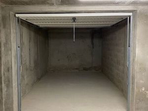 Garage à louer