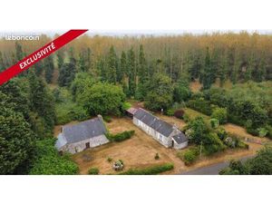 Maison 3 pièces 116 m²