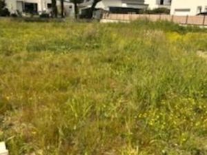 Vend Terrain constructible viabilisé