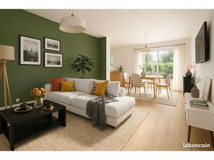 Maison 5 pièces 112 m²