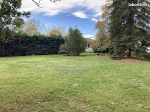 Terrain 459 m² Saint Loubes
