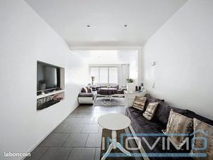 Maison 8 pièces 132 m²