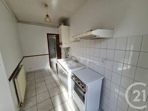 Appartement F1 à louer - 1 pièce - 32 54 m2 - Lannemezan - 65 - MIDI-PYRENEES