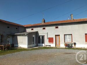 Appartement F3 à louer - 3 pièces - 46 63 m2 - Lannemezan - 65 - MIDI-PYRENEES