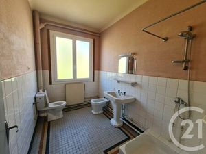 Appartement F3 à louer - 3 pièces - 80 21 m2 - Lannemezan - 65 - MIDI-PYRENEES