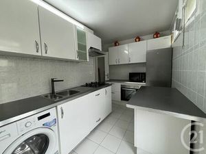 Appartement F4 à louer - 4 pièces - 72 41 m2 - Charenton Le Pont - 94 - ILE-DE-FRANCE