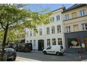 Duplex à louer à Veemarkt 62 Courtrai (RBU86398)
