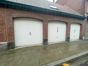 Parking à louer à Rue Cambron 2 Tournai (VBD62256)