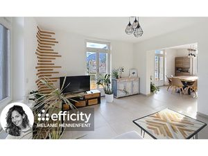 Appartement 3 pièces - 78 m²