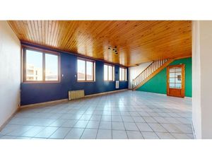 Appartement 5 pièces - 95 m²