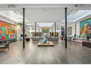 Vente Loft de luxe Paris 2 6 Pièces 483.65 m²