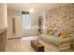 Appartement 1 pièce - 27 m²