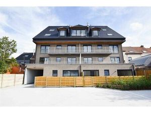 Appartement à louer à Rue Cotonnière 45-47 Mouscron (VBD62281)