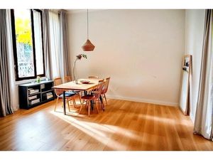 Appartement 2 pièces - 55 m²