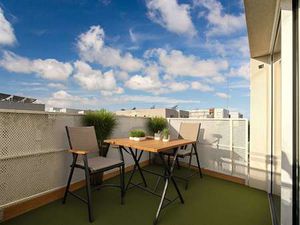 Vente Appartement 4 pièces à Rennes Nord Saint-Martin (35000) : à vendre 4 pièces / 84m² R