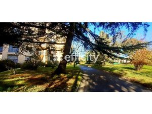 Appartement 2 pièces - 37 m²