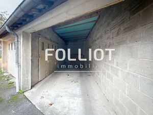 Vente Garage et parking à Fougères (35300) : à vendre / 18m² Fougères