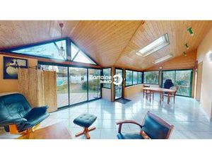 Vente Maison à Brest St Pierre (29200) : à vendre / 188m² Brest St Pierre
