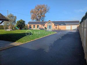 Vente Maison à Janzé (35150) : à vendre / 113m² Janzé