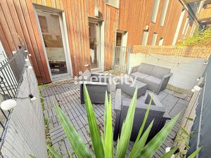 Appartement 3 pièces - 62 m²