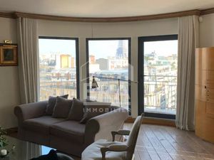 Appartement 5 pièces 153 m² à louer paris 16e arrondissement 75016 ? | ERA Immobilier