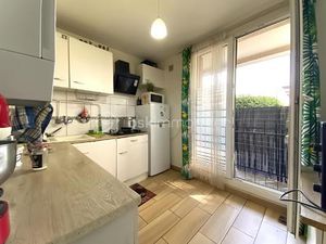 Appartement de 46 46 m² à Grenoble