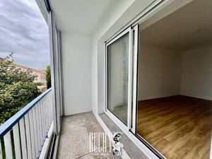 Vente Appartement 4 pièces aux Sables-d'Olonne (85100) : à vendre 4 pièces / 60m² Les Sabl