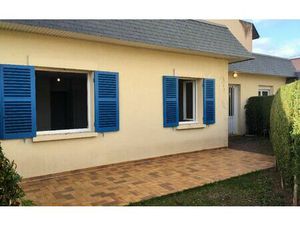 Location appartement  43.92 m² T-2 à Ouistreham  585 €