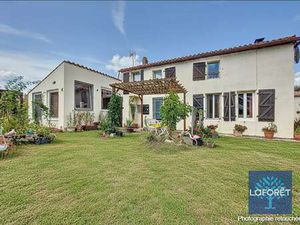 Vente Maison à Chantonnay (85110) : à vendre / 115m² Chantonnay