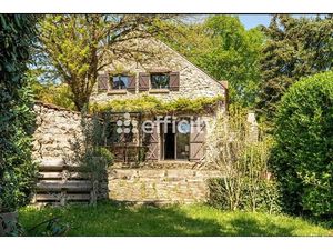 Maison 7 pièces - 200 m²